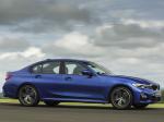 BMW 330i M Sport 2019 года (LA)